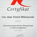 Powiększ obraz: certificate 5