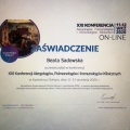 Powiększ obraz: certificate 9