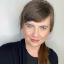 Powiększ obraz: Daria Bonifacy, psycholog Piła