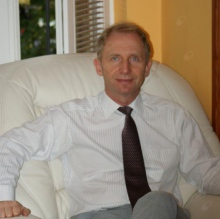 Powiększ obraz: Mirosław Kowalski, kardiolog Warszawa