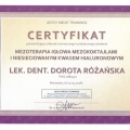 Powiększ obraz: certificate 21