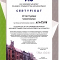 Powiększ obraz: certificate 15