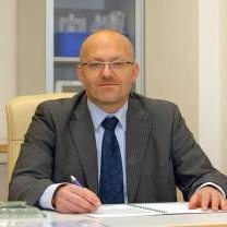 Powiększ obraz: Zbigniew Krawczuk, chirurg Wrocław