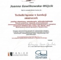 Powiększ obraz: certificate 25