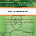 Powiększ obraz: certificate 9
