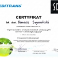 Powiększ obraz: certificate 9