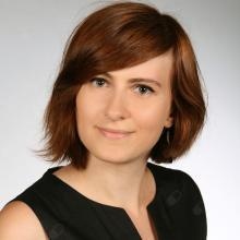 Powiększ obraz: Kalina Wiśniewska-Kiljan, internista Warszawa