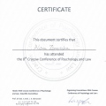 Powiększ obraz: certificate 11