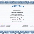 Powiększ obraz: certificate 18