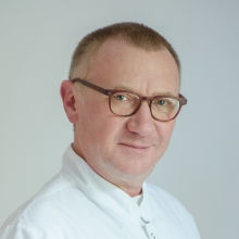 Powiększ obraz: Cezary Bogda, ortopeda Wrocław