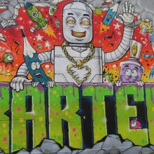 Dzienny Ośrodek Rehabilitacyjny Bartek