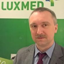 Powiększ obraz: Piotr Kurzyński, ortopeda Dąbrowa Górnicza