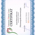 Powiększ obraz: certificate 36
