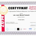 Powiększ obraz: certificate 2
