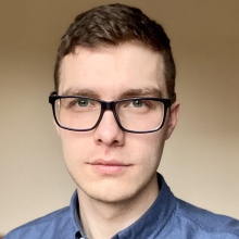 Powiększ obraz: Krzysztof Anuszkiewicz, psychiatra dziecięcy Szczecin