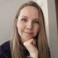 Urszula Słowik, psychoterapeuta Kielce