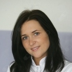 Powiększ obraz: Izabela Majewska (Łoboda), stomatolog Kraków