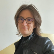 Powiększ obraz: Małgorzata Furmanek, psychoterapeuta Lublin