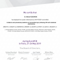 Powiększ obraz: certificate 4
