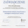 Powiększ obraz: certificate 18