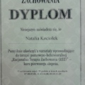 Powiększ obraz: certificate 10