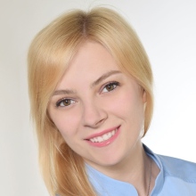 Powiększ obraz: Ilona Chmielewska, stomatolog Sierpc