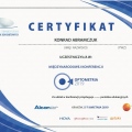 Powiększ obraz: certificate 15