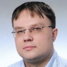 Powiększ obraz: Piotr Szczudlik, neurolog Warszawa