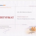Powiększ obraz: certificate 19