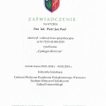 Powiększ obraz: certificate 12