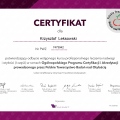 Powiększ obraz: certificate 6