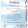 Powiększ obraz: certificate 50