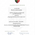 Powiększ obraz: certificate 15