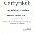 Powiększ obraz: certificate 5