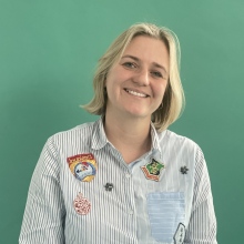 Powiększ obraz: Agnieszka Wegner, neurolog dziecięcy Warszawa