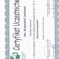 Powiększ obraz: certificate 24