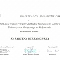 Powiększ obraz: certificate 23