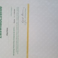Powiększ obraz: certificate 13