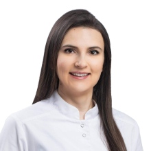 Powiększ obraz: Agata Nogal, stomatolog Poznań