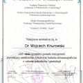Powiększ obraz: certificate 8