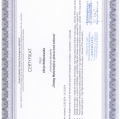 Powiększ obraz: certificate 6
