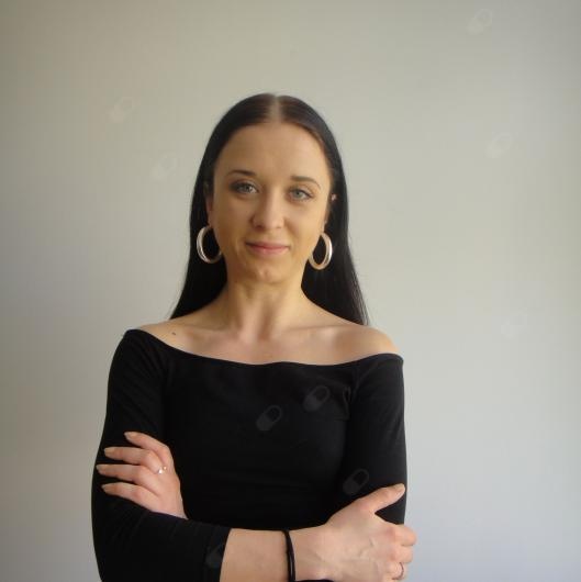 Sylwia Jajuga