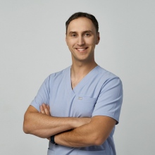 Powiększ obraz: Tomasz Wiatr, urolog Kraków