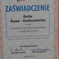Powiększ obraz: certificate 8