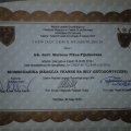 Powiększ obraz: certificate 4