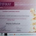 Powiększ obraz: certificate 21