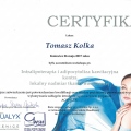 Powiększ obraz: certificate 22