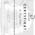 Powiększ obraz: certificate 5