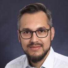 Powiększ obraz: Boris Chiriboga-Oleszczak, psycholog Lublin