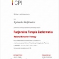 Powiększ obraz: certificate 5